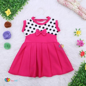 Dres Bayi Perempuan Dres Anak Perempuan Baju Bayi Perempuan Import Murah Tokopedia