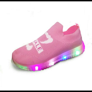 Sepatu Led Anak Perempuan Sepatu Lampu Anak Perempuan Tokopedia