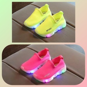 Sepatu Anak Sport Import Sepatu Anak Laki Laki Sport Import Tokopedia