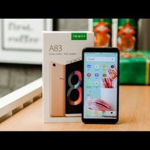 Hp Oppo A83 2gb Tokopedia