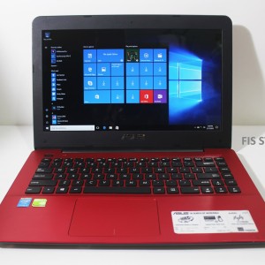 Asus A455lj Core I5 5200u 2 7ghz Vga Nvidia Geforce 920m 2gb Dedicated Tokopedia