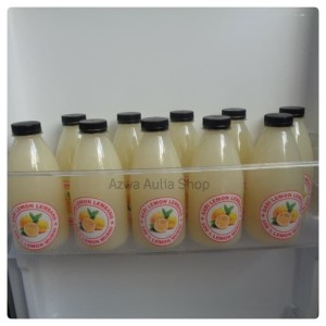 Sari Lemon Lembang Tokopedia