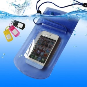 Sarung Hp Anti Air Waterproof Case Universal Tokopedia