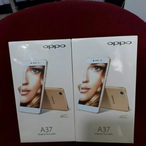 Oppp A37 New Tokopedia