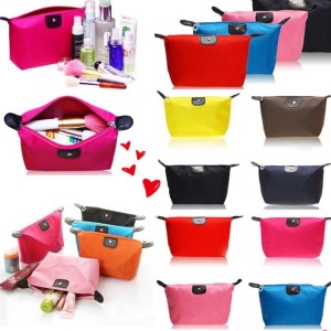 Sale Tas Kosmetik Makeup Bag Organizer Aksesoris Handphone Tablet Tokopedia