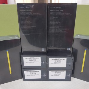 Samsung Galaxy Note 9 128gb Ram 6gb Garansi Sein 1tahun Tokopedia