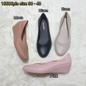 Promo Sepatu Jelly Bara Bara Tokopedia