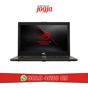 Rog Zephyrus M Gm501gm Ei031t I7 8750h Ram 16gb Vga Gtx1070 Tokopedia
