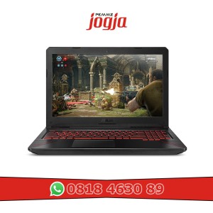 Asus Tuf Gaming Fx504gd E4310t Red Core I5 8300 8gb Ddr4 1tb 15 6inch Tokopedia