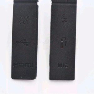 Rubber Rubber Usb Canon 5d2 Tokopedia