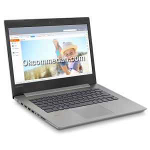 Lenovo Ideapad 330 Intel Celeron N4000 Ram 4gb Hdd 500gb Windows 10 Original Tokopedia
