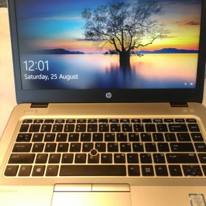Hp Elitebook 840 Ultrabook Tokopedia