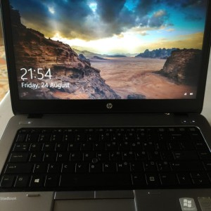 Hp Elitebook 840 G1 Ultrabook Touchscreen Intel Core I5 Haswell Vga Amd Radeon Hd 8750m 14inch 1600x900 Resolusi Os Win 8 Mulus Mantap Tokopedia