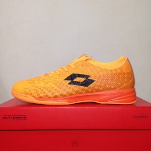 Sepatu Futsal Lotto Spark In Original Tokopedia