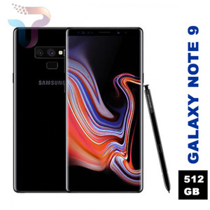 Samsung Galaxy Note 9 Ram 8gb Mmr 128gb Tokopedia