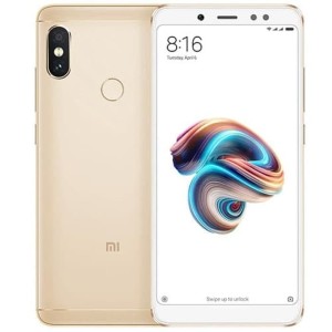 Xiaomi Redmi Note 5 4gb 64gb Black Blue Gold Garansi Tam Tokopedia