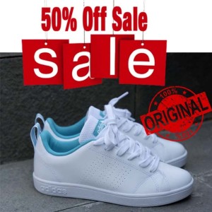 Sepatu Adidas Casual Tokopedia