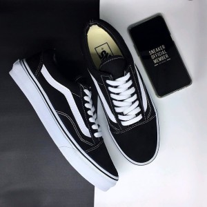 Obral Sepatu Vans Old Skool Tokopedia
