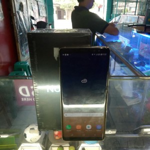 Samsung Note 8 Seken Mulus Tokopedia