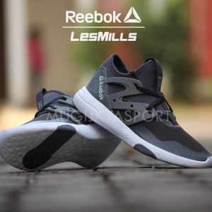 Sepatu Pria Reebok Import Tokopedia