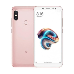 Xiaomi Redmi Note 6 Pro Ram 3 Intenal 32gb New Bnib Garansi 1 Tahun Tokopedia
