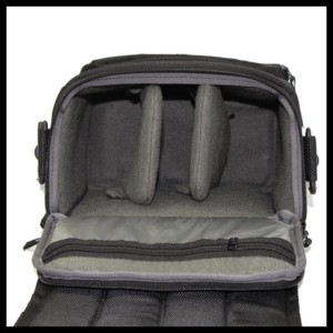 Tas Kamera Dslr Bx 88 For Nikon D3200 D3300 D5100 D5200 D5300 Tokopedia