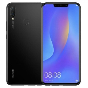 Huawei Nova 3i 128gb Ram 4gb New Bnib Ori Tokopedia
