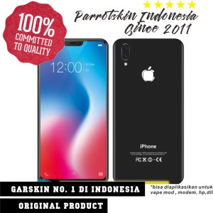 Vivo Y53 Black Bekas Tokopedia