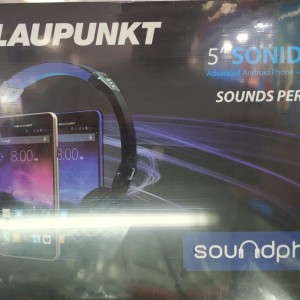 Blaupunkt Sonida J1 Tokopedia