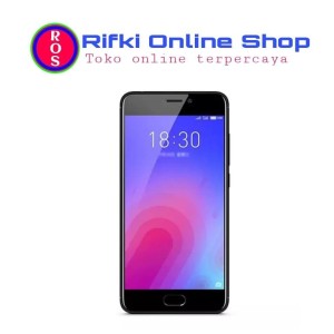 Meizu M6 2gb 16gb Garansi Resmi Tokopedia
