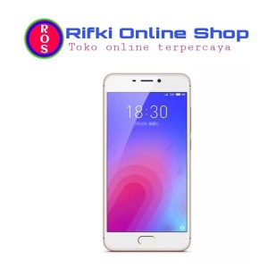 Meizu M6 2gb 16gb Garansi Resmi Tokopedia