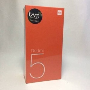 Xiaomi Redmi 5 Garansi Tam Memory 16gb Tokopedia