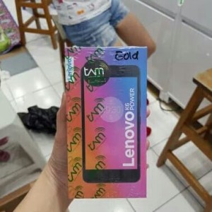 Lenovo K6 Power Ram 3 Gb Ron 32 Gb Tokopedia