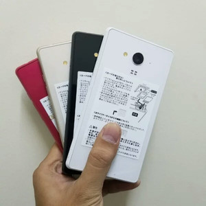 Sharp Aquos Sh 04g Bekas Tokopedia