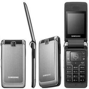 Samsung Gt S3600i Samsung Hp Murah New Bisa Bahasa Indonesia Handphone Refurbished Tokopedia