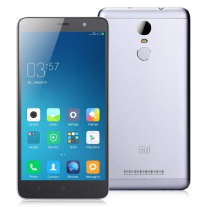 Redmi Note 3 4g Smartphone 5 5 Inch Fhd Screen 2gb 16gb Xiaomi Handphone Hp Murah Tokopedia