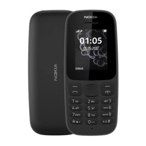 Hp Nokia 105 New Tokopedia