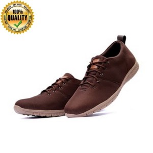 Sepatu Sneakers Pria Frandeli Bless Tokopedia