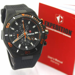 Jam Expedition Original Tokopedia