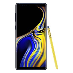 Samsung Galaxy Note 9 Ram6gb Internal128gb Tokopedia