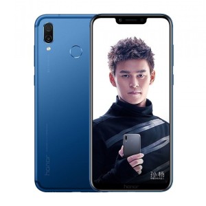Huawei Honor Play 4gb 64gb Game Phone Kirin 970 New Bnib Original Tokopedia