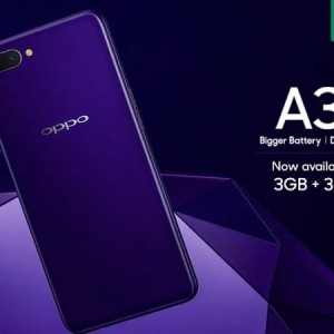 Oppo A3s 3gb 32gb Garansi Resmi Tokopedia