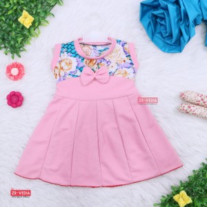 Dres Bayi Perempuan Dres Anak Perempuan Baju Bayi Perempuan Import Murah Tokopedia