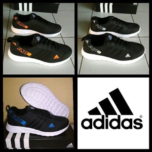 Sepatu Runing Adidas Ax2 Obral Tokopedia