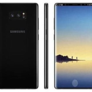 Samsung Galaxy Note 9 Tokopedia