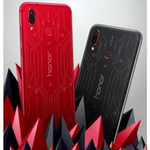 Huawei Honor Play Special Edition 64gb Ram 4gb Gpu Turbo Gaming Smartphone New Bnib Ori Tokopedia