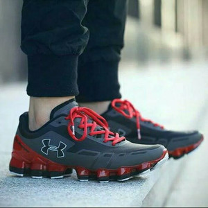 Sepatu Under Armour Scorpio Tokopedia