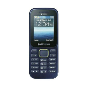 Samsung Piton B310e Garansi Resmi Tokopedia