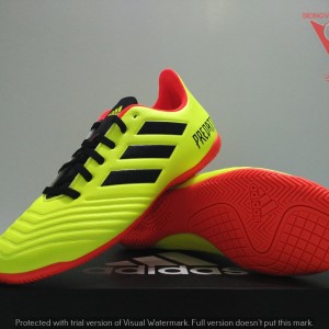 Sepatu Futsal Adidas Predator Tokopedia