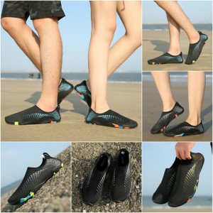 Sepatu Sneaker Pantai Olahraga Air Tokopedia